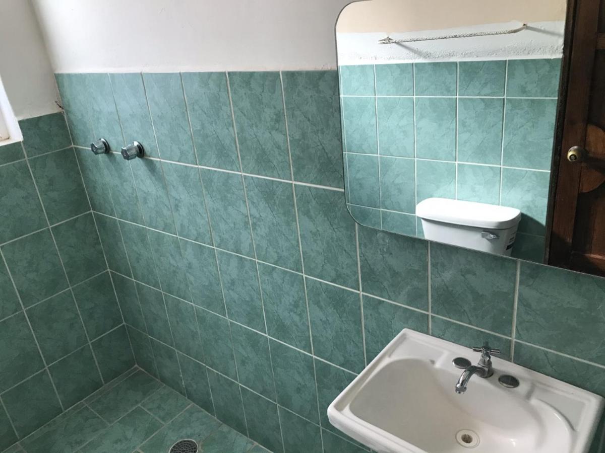 Hotel Izala San Pedro Pochutla Bagian luar foto