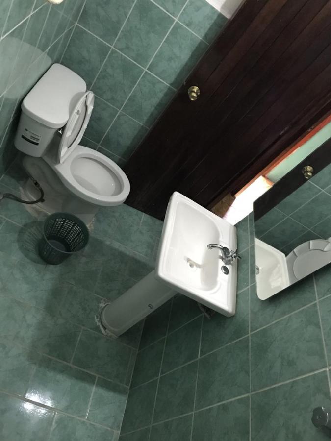 Hotel Izala San Pedro Pochutla Bagian luar foto